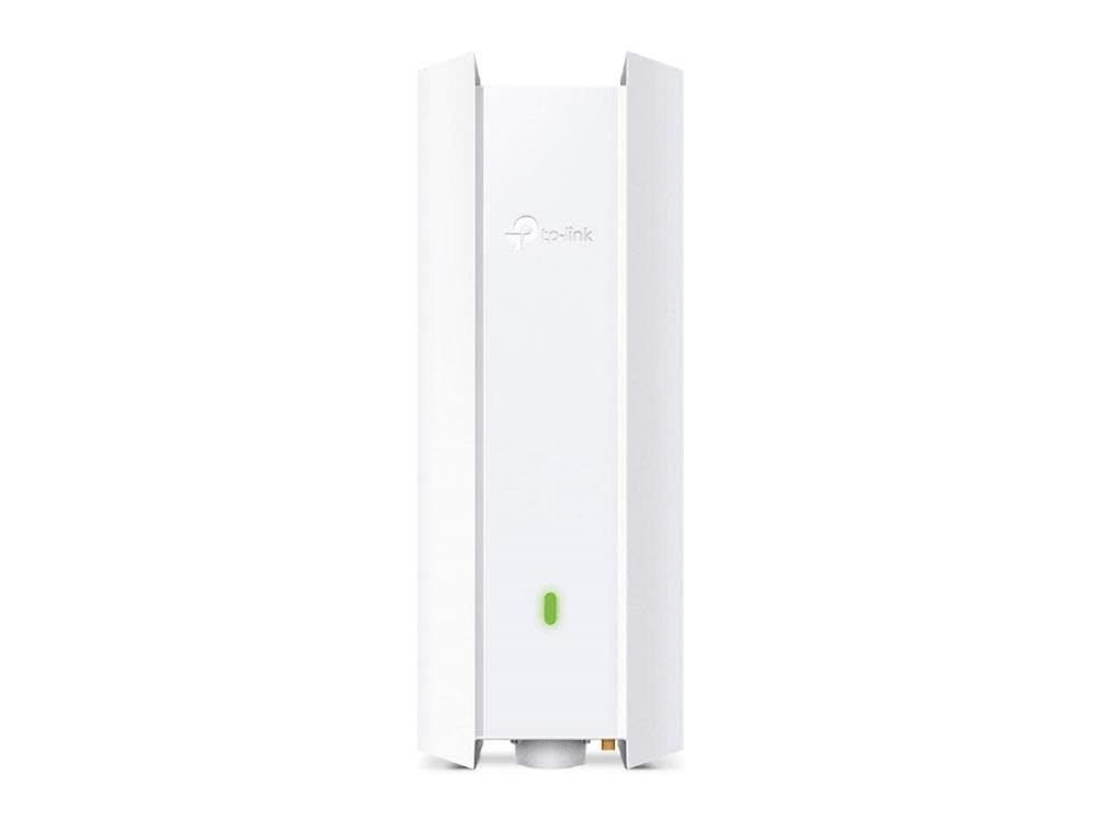 Tp Link Eap610 Outdoor  Omada True Wifi6 Ax1800 Gigabit Outdoor Access Point  Mesh Seamless Roaming Mu Mimo  Poe+ Powered  Ip67