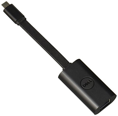 Dell Fba_Dbqbcbc064 Adapter Usb C To Ethernet Pxe