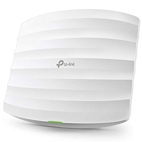 Tp Link Eap245 V3 | Omada Ac1750 Gigabit Wireless Access Point | Business Wifi Solution W/ Mesh Support, Seamless Roaming & Mu M