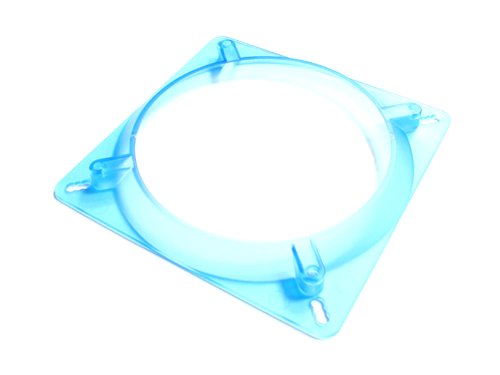 Bgears Cooling Fan Adapter 140Mm Blue Uv Blue