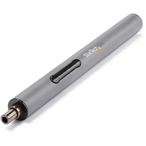 20 Bit Electric Screwdriver