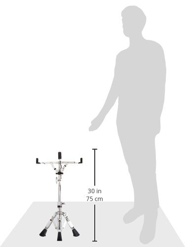 Yamaha Ss-850 Snare Stand - Heavy Weight, Double-Brace