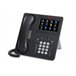 Avaya 9641G IP Phone (Power Supply Not Included)