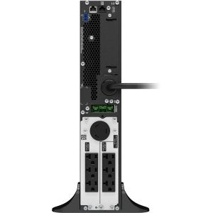 Apc Ups 2200Va Smart-Ups Single Phase Online Uninterruptible Power Supply (Srt2200Xla)