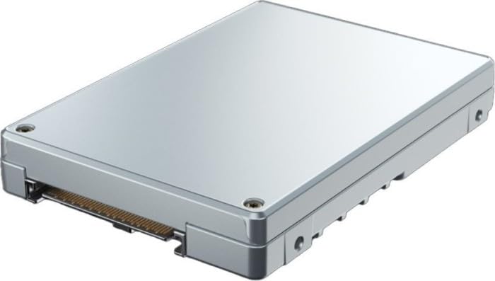 Solidigm D7-P5520 Series (1.92Tb, 2.5In Pcie 4.0 X4, 3D4, Tlc) Generic No Opal S