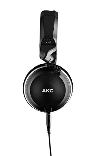 Akg Studio Headphone