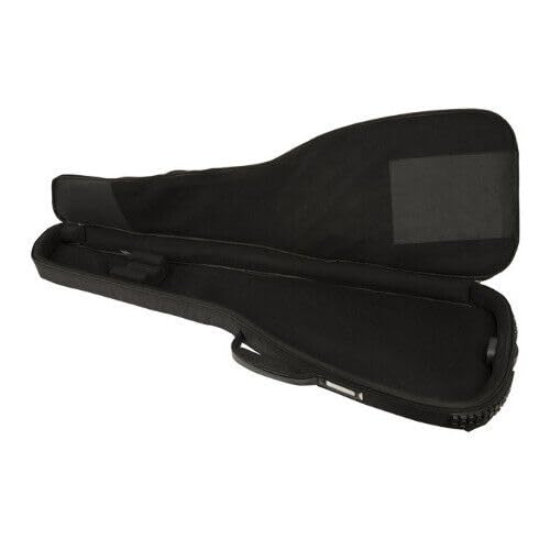 Fender Fb620 Electric Bass Gig Bag, Black