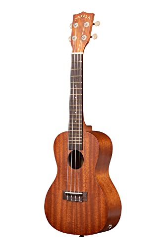 Kala Mk Ce Concert Acoustic Electric Ukulele