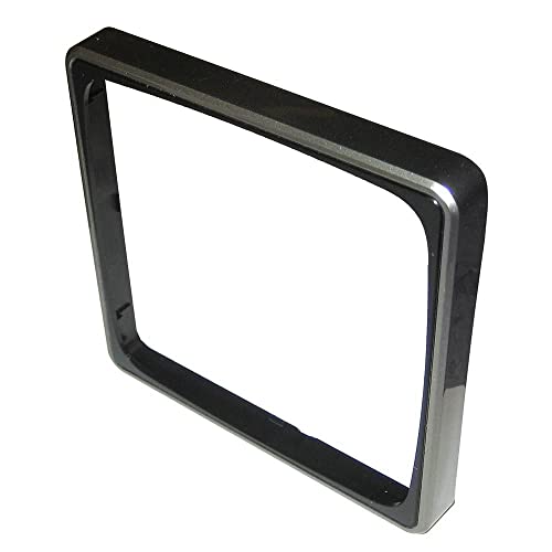 Raymarine Gunmetal Retrofit Bezel F/I50, I60, I70, P70 & P70R,WBAUVB01N47H35E