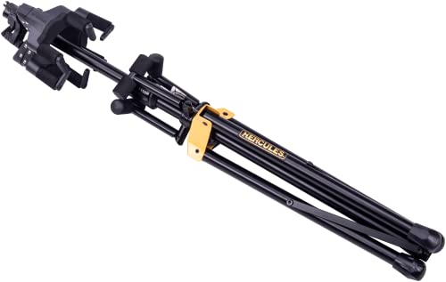 Hercules Gs432Bplus Auto Grip Triple Guitar Stand