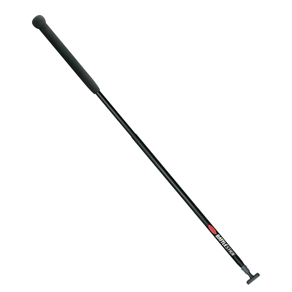 Ronstan Battlestick Telescopic Tiller Extension - 60.2''-98'' (1530Mm-2490Mm),WBAUVB004SANKF0