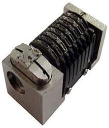 Windmill Letterpress Heidelberg 8 Digit Numbering Machine Backwards