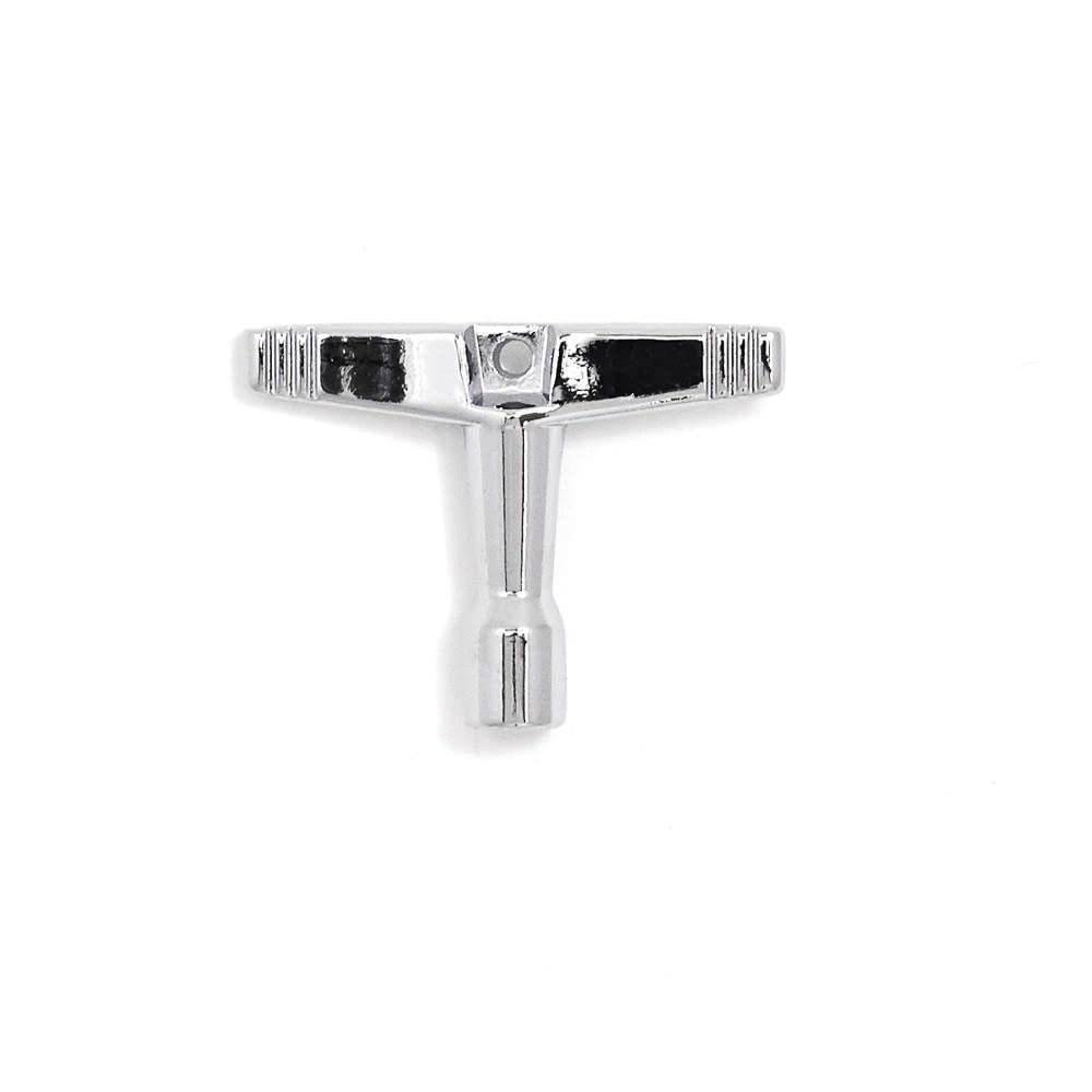 Gibraltar Sc 4244 Standard Drum Key, Silver