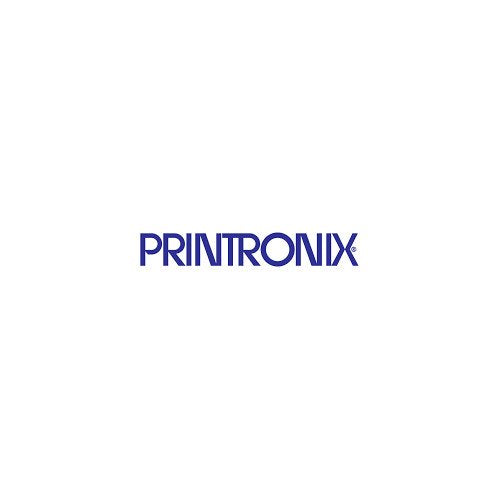 Printronix 45U3891Ptx Ribbon, Black
