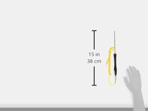 Extech 881605 Type K General Purpose Temperature Probe