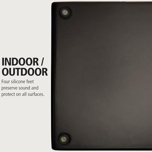 Meinl Percussion Backbeat Bass Cajon Box Drum With Ported Sound Hole And Snares   Not Made In China   For Acoustic Music, 2 Year