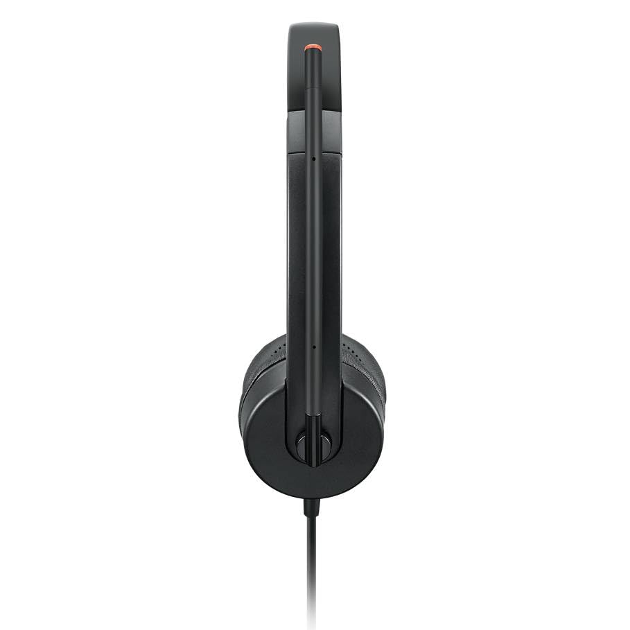 Lenovo 4Xd0K25030 Stereo Analog Headset