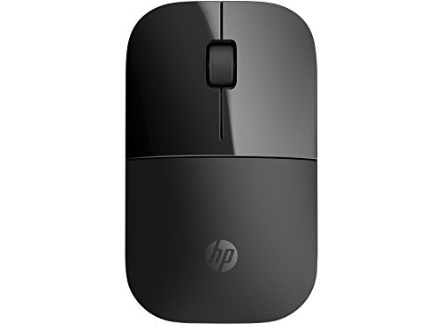 Hp Wireless Mouse Z3700, Black (V0L79Aa#Abl)