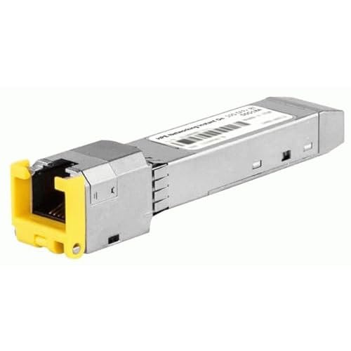HPE NW ION 10GBASE-T RJ45 30m