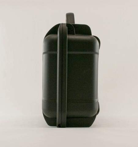 2.5'' Hard Drive Waterproof Case   55 Capacity