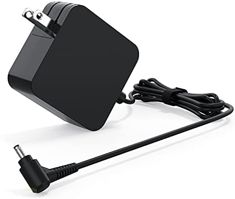 65W 45W Laptop Charger Fit For Lenovo Ideapad 1 3 5 Adl45Wcc 330 110 510 310 320 L340 S340 S145, Flex 3 4 5 14 15 Adlx65Ccgu2A P