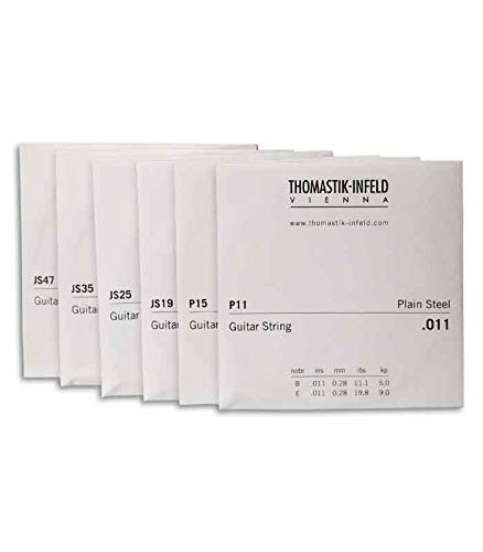 Dr Thomastik Accordion Accessory (Js111)