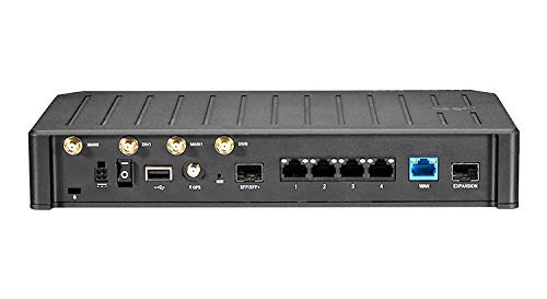 3-Yr Netcloud Enterprise Branch Essentials Plan And E300 Router With Wifi (150 Mbps Modem)