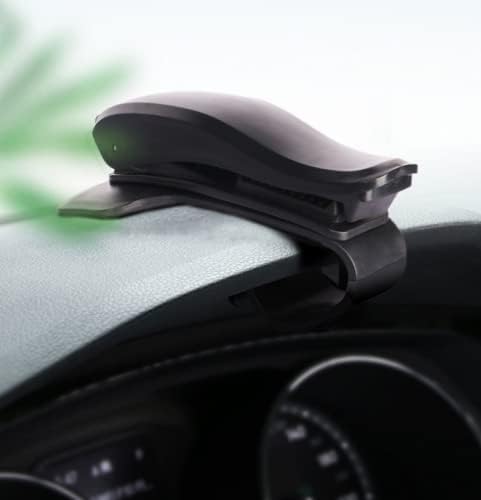 Jorcedi Universal Car Dashboard Mount Holder Stand Clamp Cradle Clip For Cell Phone Gps Non Slip Durable Car Phone Holder Mount