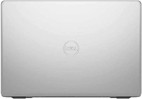 Dell Inspiron 5000 15.6 Inch Fhd 1080P Touchscreen Laptop (Intel Core I7 1065G7 Up To 3.9Ghz, 16Gb Ddr4 Ram, 512Gb Ssd, Intel Uh