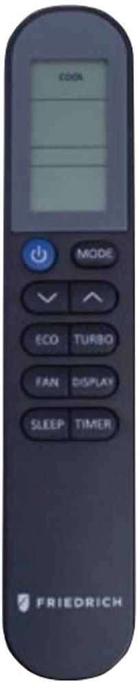 Friedrich Uni Fit 8,000 Btu Smart Thru The Wall Air Conditoner, Cool Only, 115V