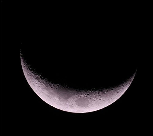 Solomark 1.25 Inch Telescope Moon And Skyglow Filter