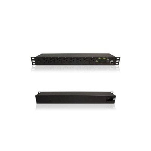 Minuteman Rpm1581Hvn Remote Power Manager, Power Distribution Unit