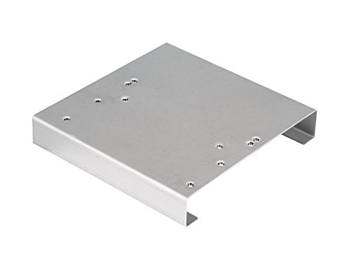 iStarUSA Accessory BRT-0003-RR Bracket Rear 2U for 3U Brown Box