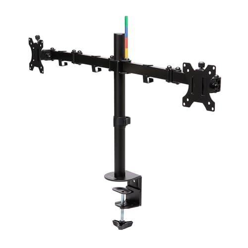 Smartfit  Ergo Dual Extended Monitor Arm