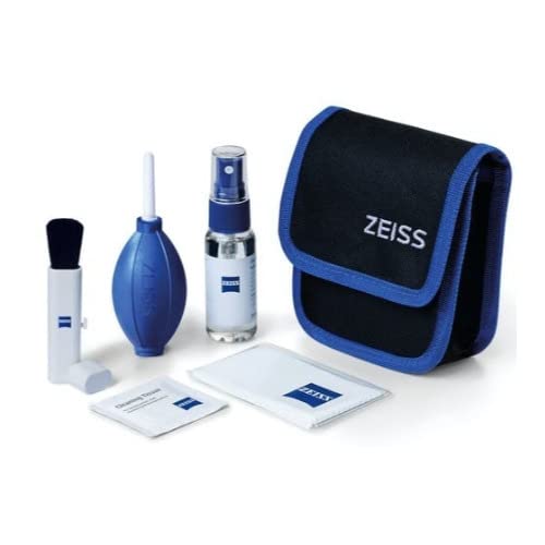 Zeiss 10X42 Conquest Hd Binoculars With Cleaning Kit Bundle (2 Items)