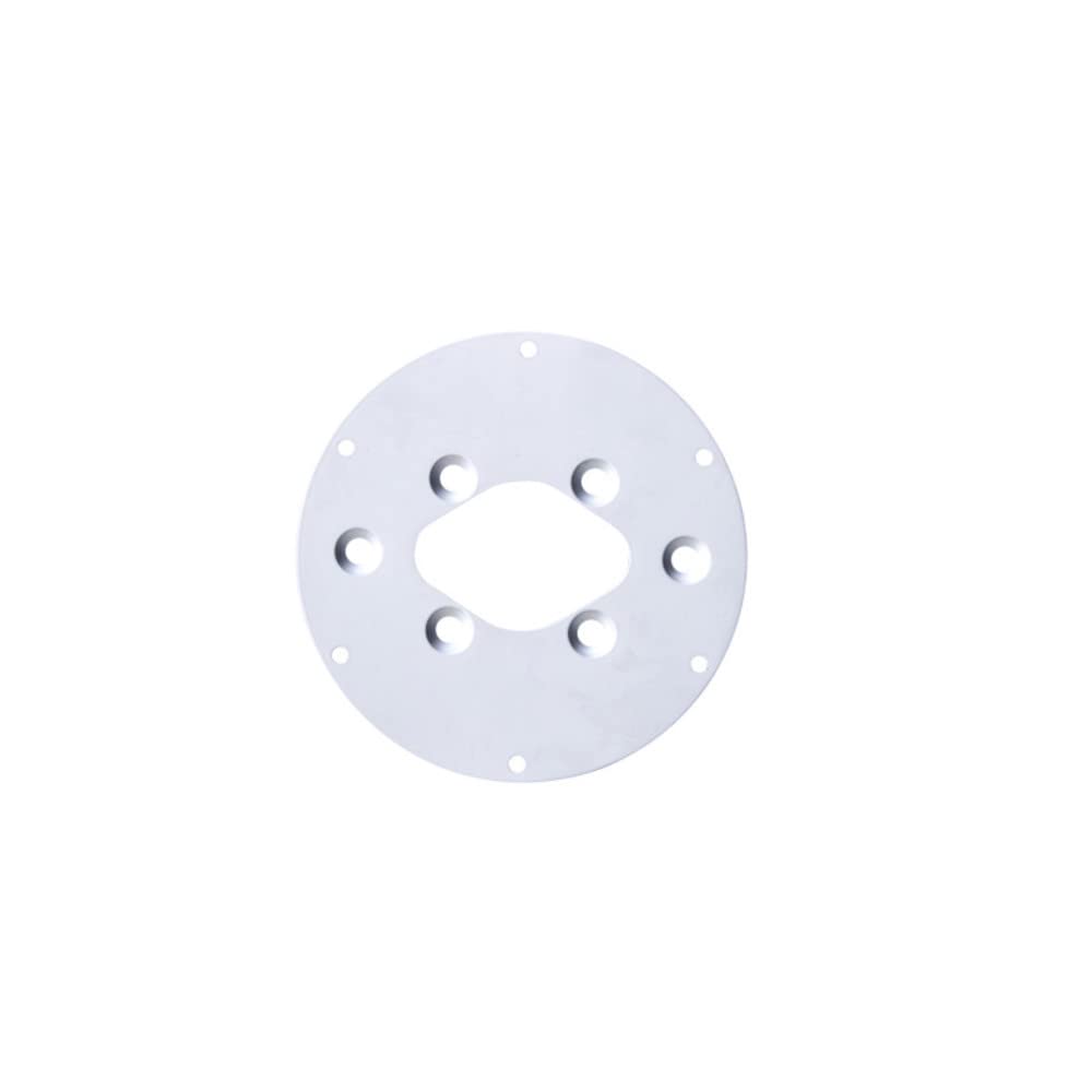 Scanstrut Camera Plate 2 For Modular Dual Powertower,WBEEAB07H4JLHZY
