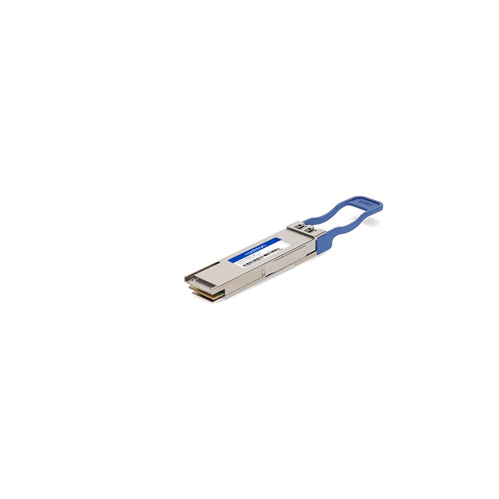 Addon Finisar Ftlc1154Rdpl Compatible Taa Compliant 100Gbase-Lr4 Qsfp28 Transcei