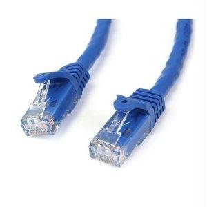 Startech.Com 25 Ft Blue Snagless Cat6 Utp Patch Cable Model N6Patch25Bl