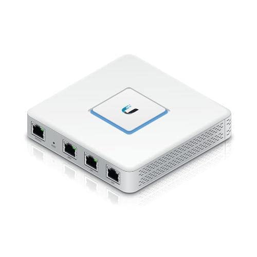 Ubiquiti Unifi Security Gateway (Usg)