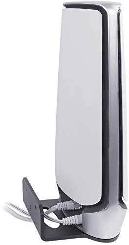 Koroao Metal Wall Mount Holder For Orbi Whole Home Tri Band Mesh Wifi 6 System/Orbi Ultra(Rbk850)(Rbk852)(Rbk853)/(Rbs750)(Rbs75