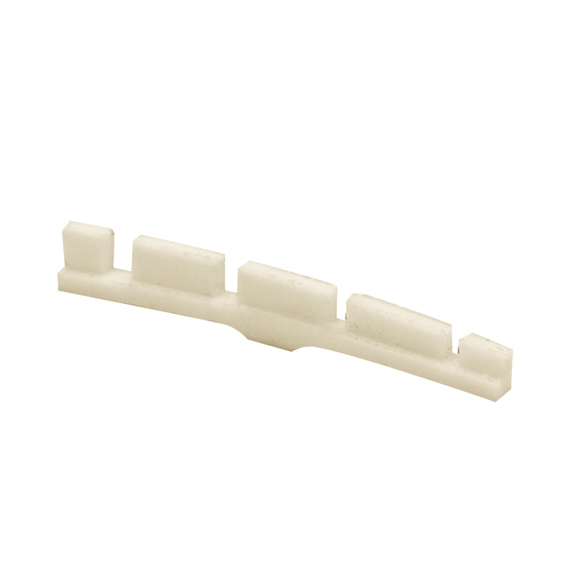 Zero Glide Zs 17F Acoustic Guitar Nut For Fender Style Bass Guitar