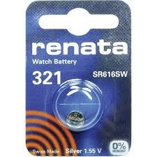 Renata Renata-321.01 - Watch