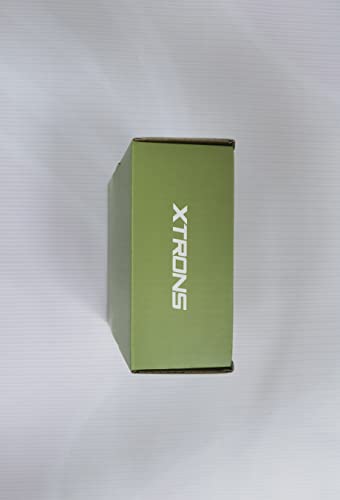 Xtrons Optical Fiber Decoder Box For Mercedes Benz E/Cls/Slk/Sl/Clk Series (Only Decode Most Bus Based System)