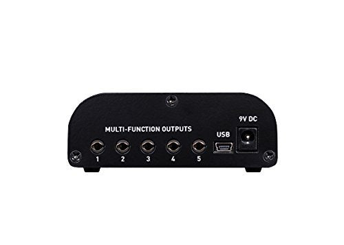 Source Audio Neuro Hub Midi Box