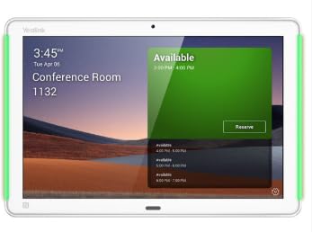 Yealink RoomPanel Plus
