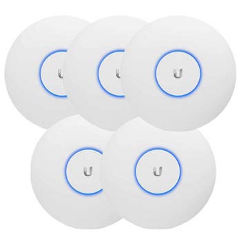 Ubiquiti Uap-Ac-Hd-5 Unifi Access Point (5-Pack)