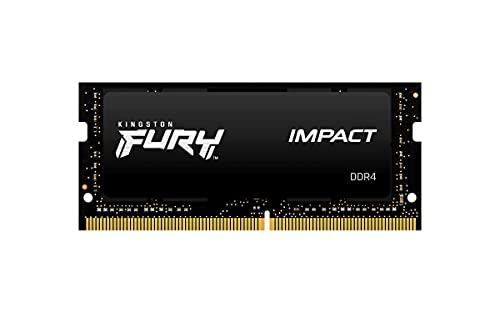 8GB 3200MHz DDR4 CL20 SODIMM