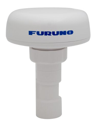 Furuno Fur Gp330B Gps Antenna/Receiver With 6 Meter Cable