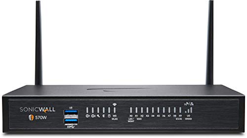 Tz570W 8X5 Support 1Yr