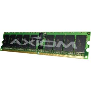 Axiom Memory 8Gb Single Rank Module   8 Gb (1 X 8 Gb)   Ddr3 Sdram   1600 Mhz Ddr3 1600/Pc3 12800   Ecc   Registered   240 Pin  